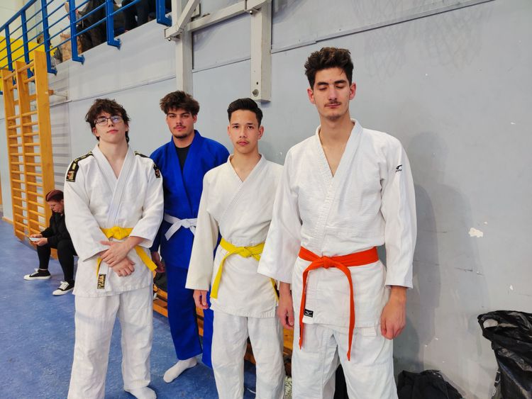 Grappling Diákolimpia