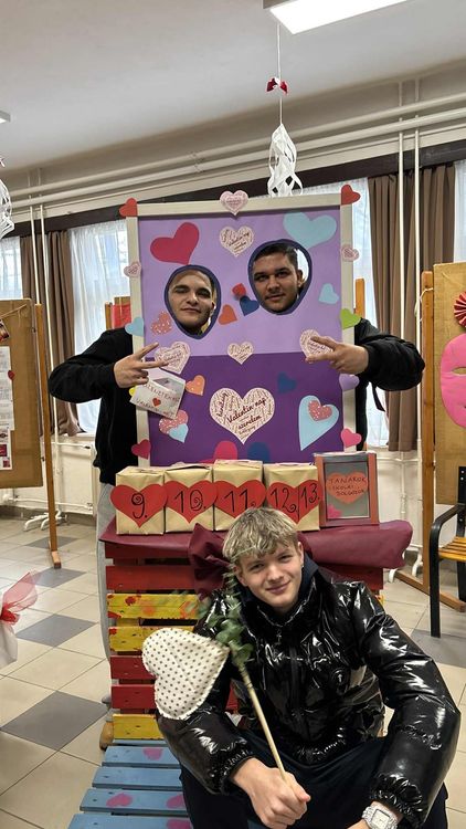 Véget ért a Valentin-hét a II. Bélában