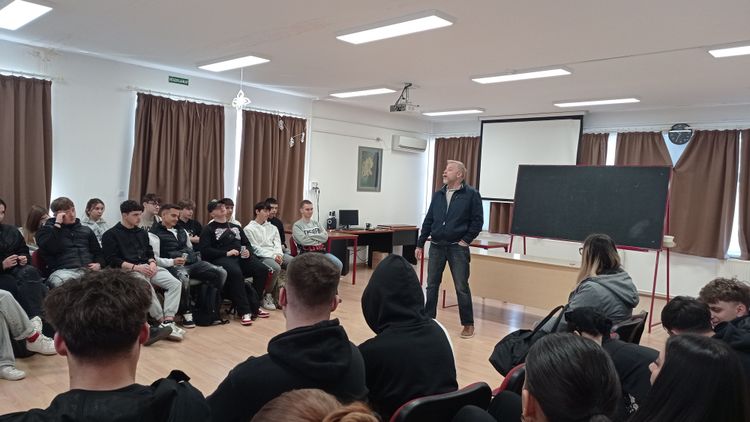 Jónás könyve ma is aktuális