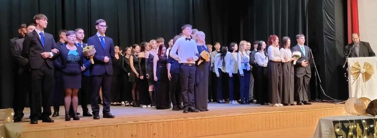 Az idei szalagavató több szívbe markoló pillanatot is nyújtott