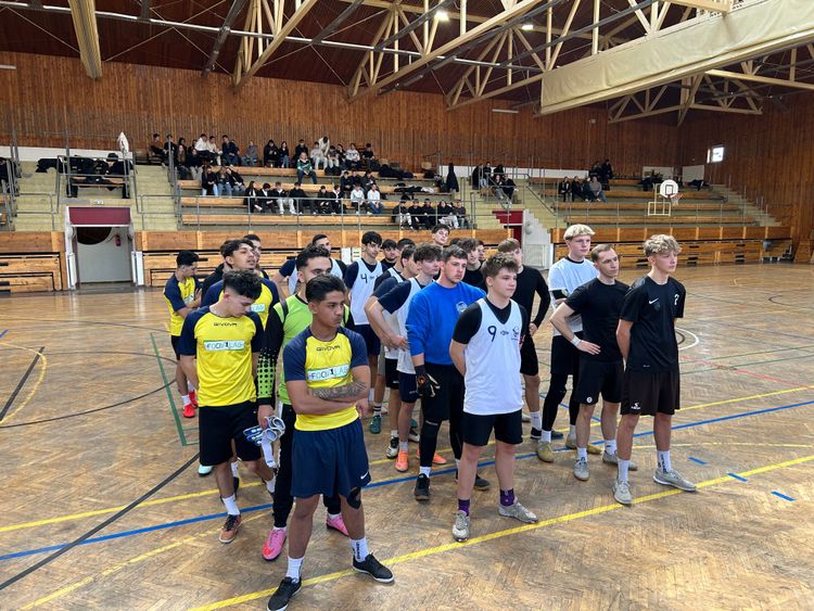 Két bronzéremmel gazdagodtunk a siklósi HKP sportnapon