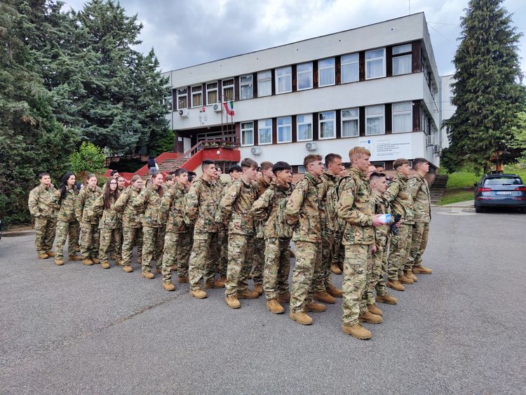 További HKP rendezvények a 2. félévben
