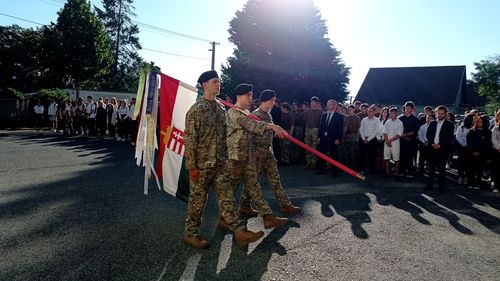 A II. Bélába is becsengettek