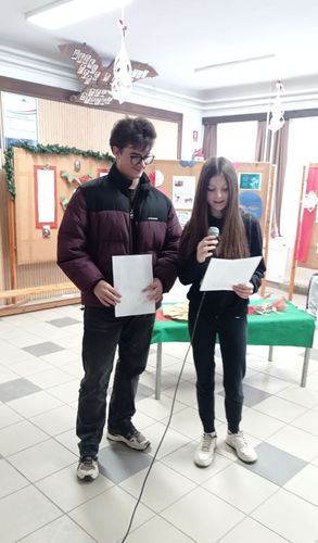 Magyar Kultúra Napja a II. Bélában