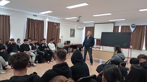 Jónás könyve ma is aktuális