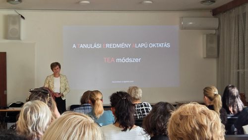 Élelmiszeripari szakmai nap az IKK szervezésében  