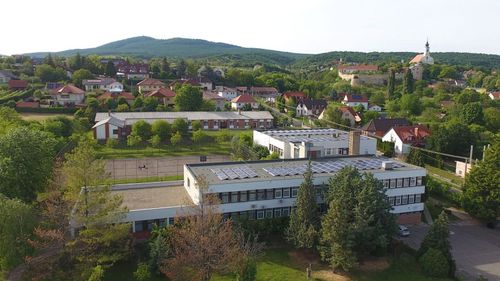 Technikumi Rangsor 2026 – Iskolánk a TOP 100-ban!