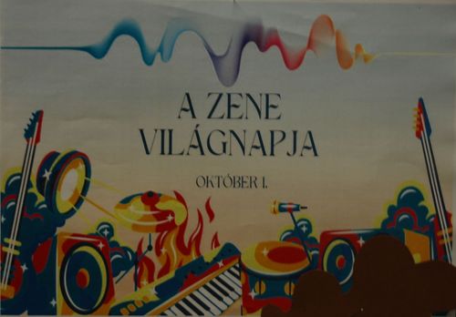 A „Zene az kell” a II. Bélába is