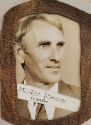 Gyászhír