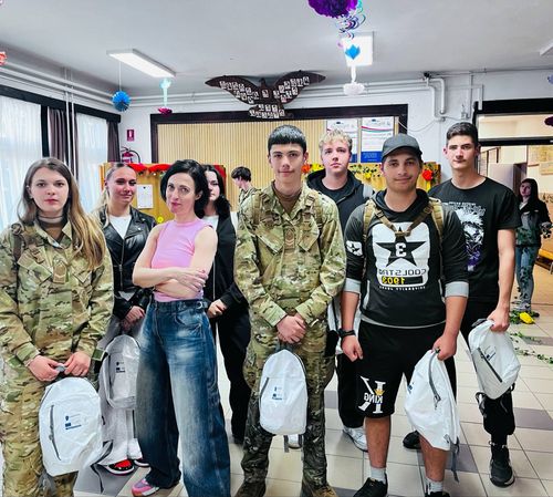 Kihirdetésre került a költészet napi versíró pályázat eredménye