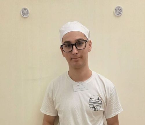 Tehetséggondozó Tréning