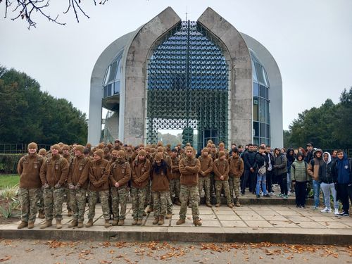 HKP rendezvények novemberben és decemberben