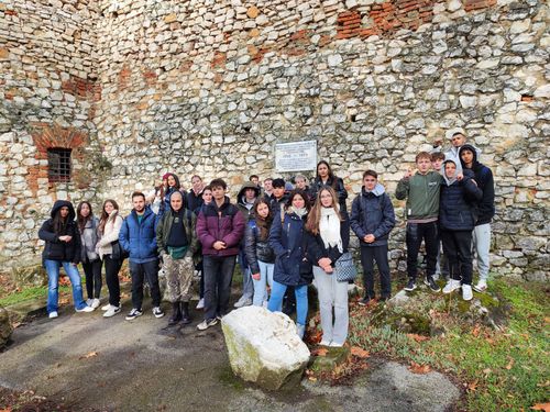 "Honvédő hőseink nyomában”