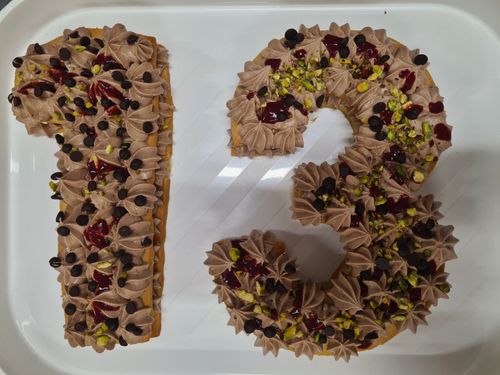 Amikor a tanulás édes élménnyé válik