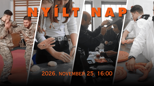 Nyílt nap