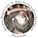 Szakképzési Centrum logo